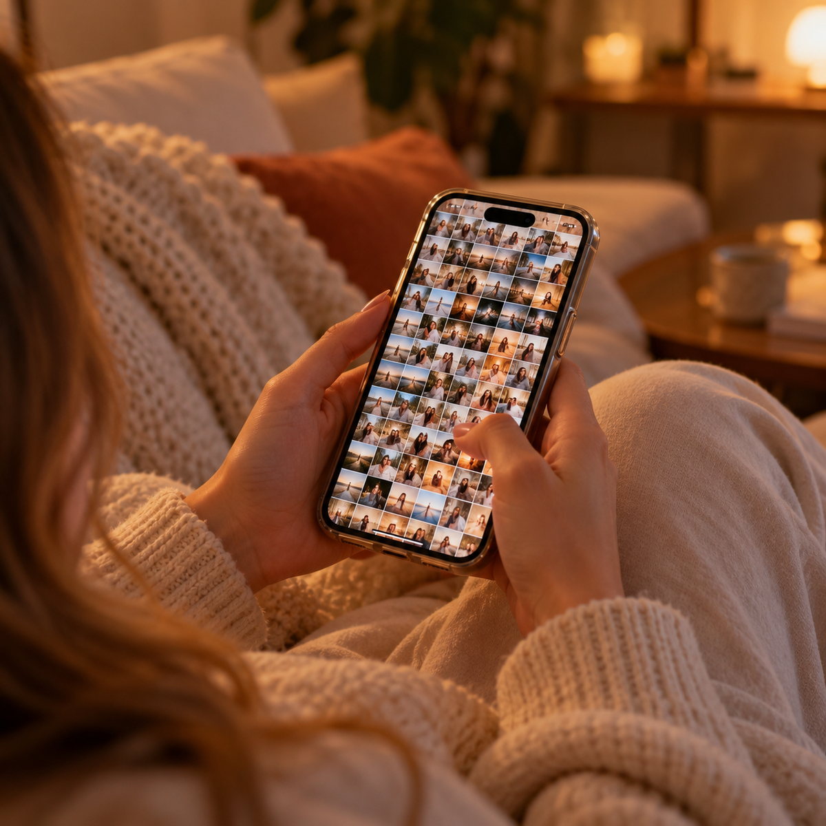 Memory Orb with Video & Sound